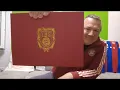 Download Lagu Unboxing a new FC Bayern München Jersey