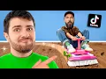 Download Lagu J’ai acheté tous les objets des pubs TikTok #5 (c'est hilarant)