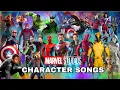 Download Lagu MCU Character Songs (Marvel Music)
