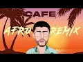 BAD BUNNY ft. Pleneros de la Cresta - CAFé CON RON (AFRO HOUSE REMIX) - FRAN PEREZ