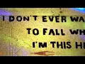 mgk, Lil Wayne - ay! (Lyric Video)