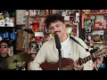 Alex Ferreira: Tiny Desk Concert