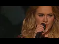 Adele Hello Live at Grammys 2017