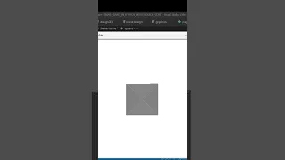 Squares using py turtle graphics