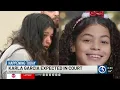 Karla Garcia set to face a judge