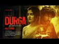 Lagu Durga - His Love \u0026 Violence | An Independent Short Film By Anish Ammula | Chai Bisket