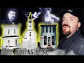 The MOST HAUNTED Village in North Dakota Bonanzaville Paranormal Investigation