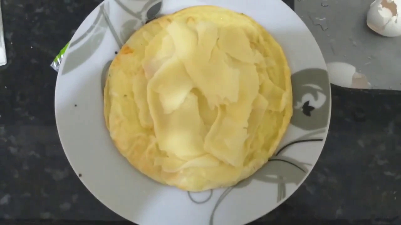 CREPIOCA E PÃO DE QUEIJO DE FRIGIDEIRA FIT EMAGRECE MESMO RECEITA COMPLETA FERNANDA LAURATO VLOG