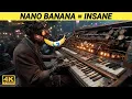 Download Lagu NANO BANANA IS INSANE: STEAMPUNK SYMPHONY: AI Music Video Automatons \u0026 Orchestral Hybrid AI Art Film