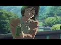 saib. - in your arms.