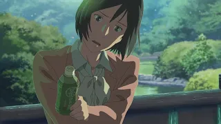 saib in your arms 
