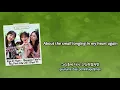 Download Lagu Ryu Ji Hyun (류지현) - Tomorrow (Because This Is My First Life OST) [English subs + Rom + Hangul]