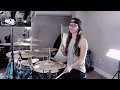 Download Lagu What I've Done - Linkin Park - Drum Cover