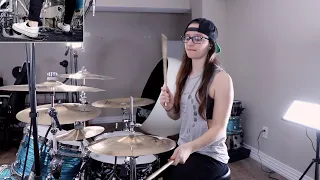 Download What I've Done - Linkin Park - Drum Cover MP3