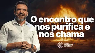 Encontros: Um encontro que nos purifica e nos chama | Pr. Daniel Zemuner