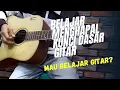 Download Lagu Belajar Mengenal Kunci Dasar Buat Pemula || Cara Belajar Kunci gitar