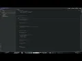 CIST2372 Java Programming II 48269 Interview 2 UML class diagram
