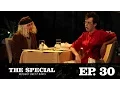 The Special Ep 30 Who s Afraid of Joyce Conner with Cole Escola Julio Torres Spike Einbinder