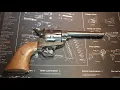 Gunsmith Special - FIE E-15 22LR 22 Magnum