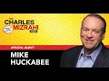 From Poverty to Public Office - Mike Huckabee Ep 1