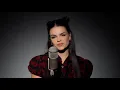 Download Lagu AnnenMayKantereit x Giant Rooks - Tom's Diner (Cover by Davina Michelle)
