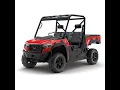 Arctic Cat Prowler All Models 2006-2019 - Service Manual Repair Manual