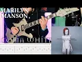 Marilyn Manson - Coma White |Guitar Cover| |Tab|