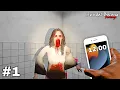 Download Lagu Sundel Bolong Revenge - Gameplay Part #1 | Chapter 1-2 | Horror Game | REDESTO