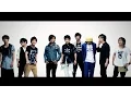Download Lagu UVERworld 『僕の言葉ではない これは僕達の言葉』