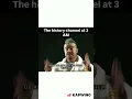 The Midget Supremacists