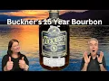 Deep Dive Tasting Every Note of Buckner s 15 Year Bourbon