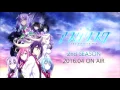 Download Lagu 【 Gakusen Toshi Asterisk Season 2 Opening Full 】  - 【学戦都市アスタリスク S2 OP FULL】