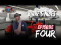 Blake s Takes Top 5 Corvette Pre-Service Checklist