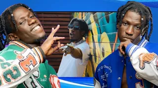 king paluta drop new banger heartbreak tonic ft jmj this is mad check it out