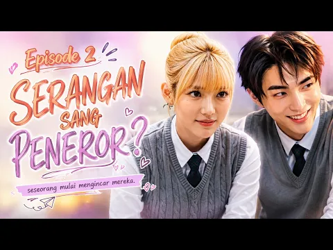 CorHearts: Between Hate & Love Episode 3