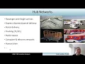 Hub Location Problems Lecture