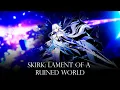 Download Lagu Skirk: Lament of a Ruined World (feat. SOLARIA) - Remix Cover (Genshin Impact)