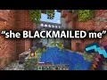almost 1 HOUR of REDDIT STORIES and minecraft