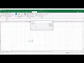 VISUAL BASIC FOR APPLICATION PRACTICAL 11