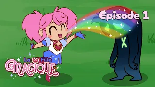La Fille Magique Ep1