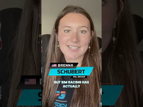 Sim Racing Helped Me More Than Karting