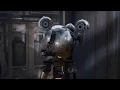 Fallout 4 Codsworth tells an absolute banger