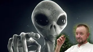 Ingo Swann The Psychic Pioneer and His Work with the CIA Ep