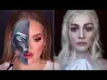Top 10 Easy Halloween Makeup Tutorials Compilation 2019 PART 4