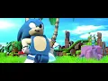 No Survivors - Jeremy Camp || AMV || Sonic & Ninjago Mashup