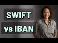 Where Can I Find My Bank s SWIFT Code Compared to the IBAN