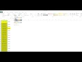 Excel making phonebook and saving