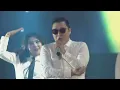 PSY - GENTLEMAN '2013 PSY CONCERT 달밤에체조 (GYMNASTICS BY THE MOONLIGHT)'