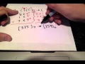 Convert different number bases to base-10 numbers