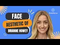 What makes Brianne Howey so attractive